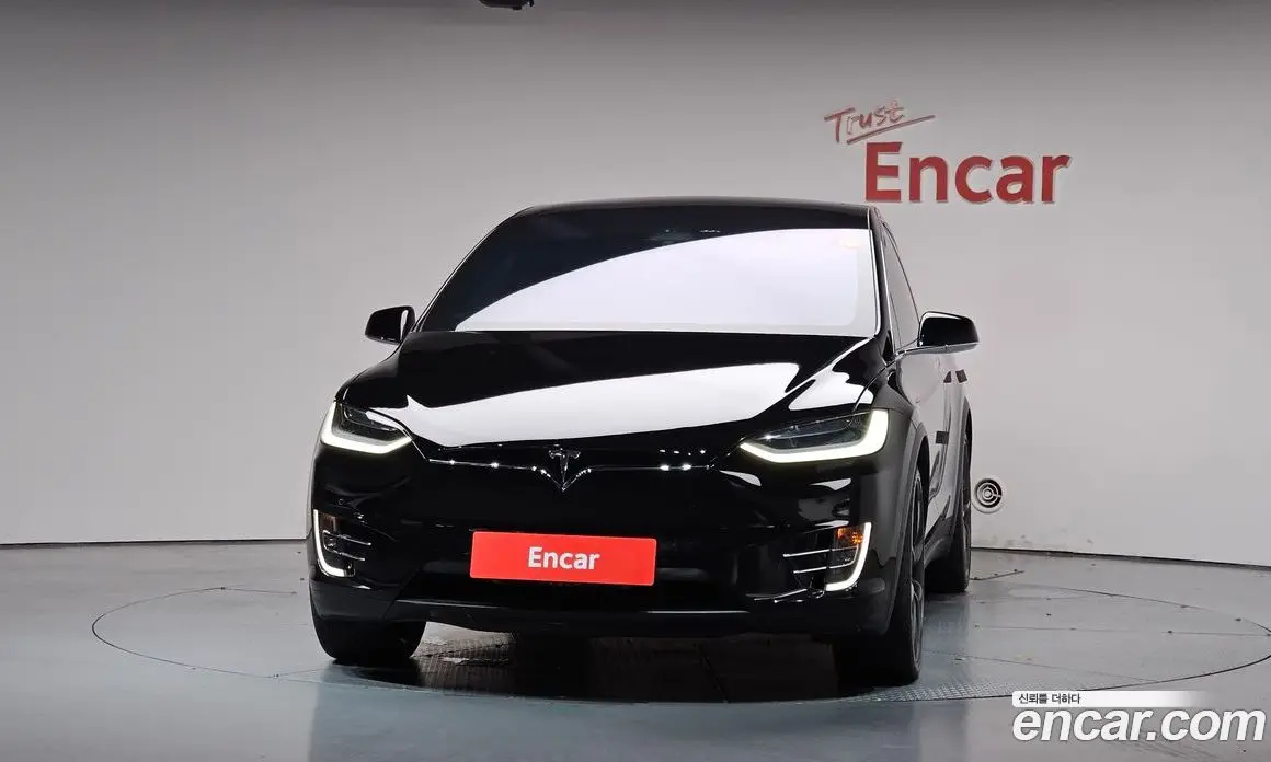 Tesla Model X 2020 0.3 автомат (гидро), фото 3 Tesla Model X 2020 0.3 автомат (гидро), фото 3