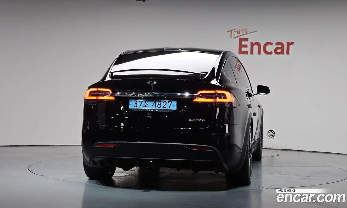 Tesla Model X 2020 0.3 автомат (гидро), фото 4 Tesla Model X 2020 0.3 автомат (гидро), фото 4
