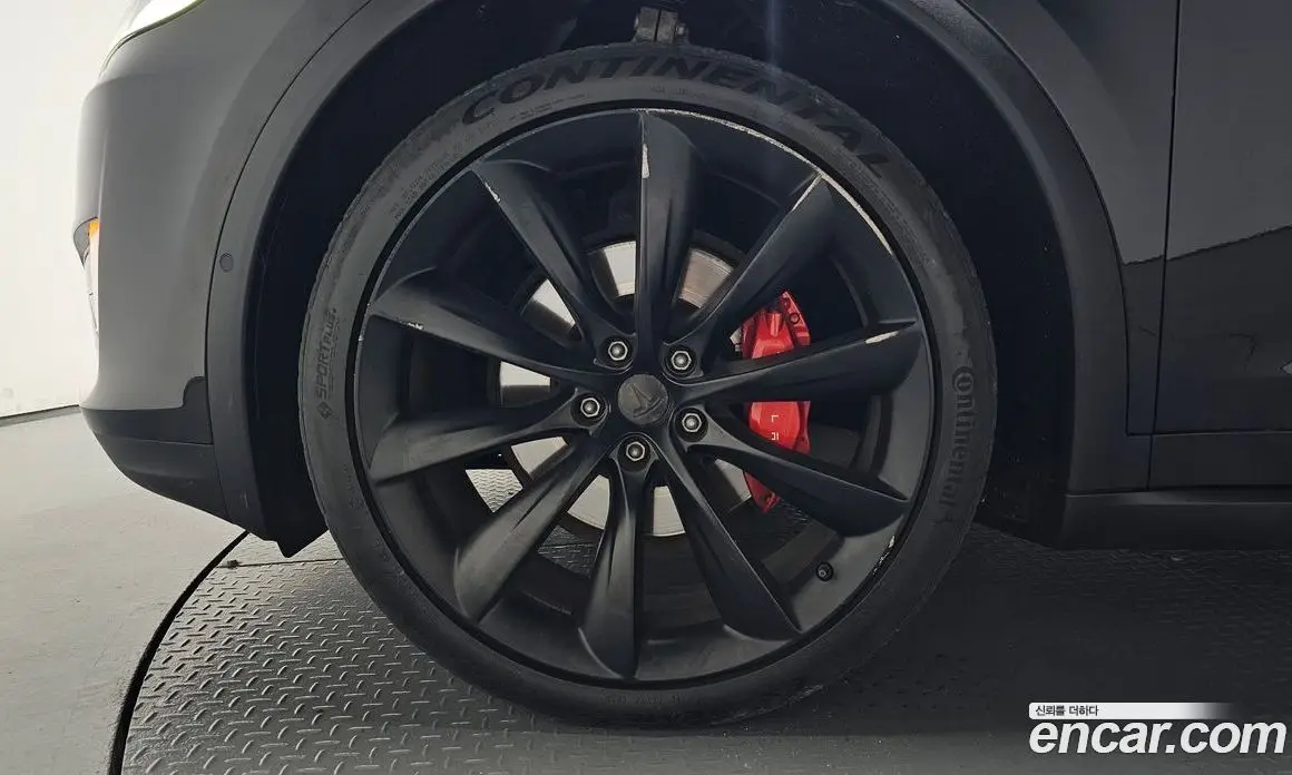 Tesla Model X 2020 0.3 автомат (гидро), фото 5 Tesla Model X 2020 0.3 автомат (гидро), фото 5