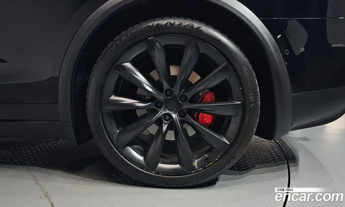 Tesla Model X 2020 0.3 автомат (гидро), фото 7 Tesla Model X 2020 0.3 автомат (гидро), фото 7