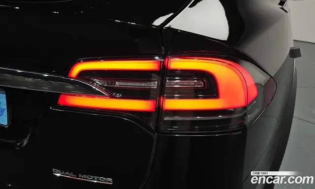 Tesla Model X 2020 0.3 автомат (гидро), миниатюра 9 Tesla Model X 2020 0.3 автомат (гидро), миниатюра 9