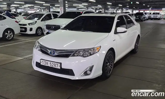 Toyota Camry, 2014, 225 300 км