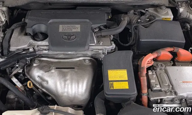 Toyota Camry 2014 2.5 автомат (гидро), миниатюра 11 Toyota Camry 2014 2.5 автомат (гидро), миниатюра 11