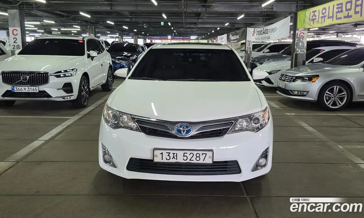 Toyota Camry 2014 2.5 автомат (гидро), фото 18 Toyota Camry 2014 2.5 автомат (гидро), фото 18