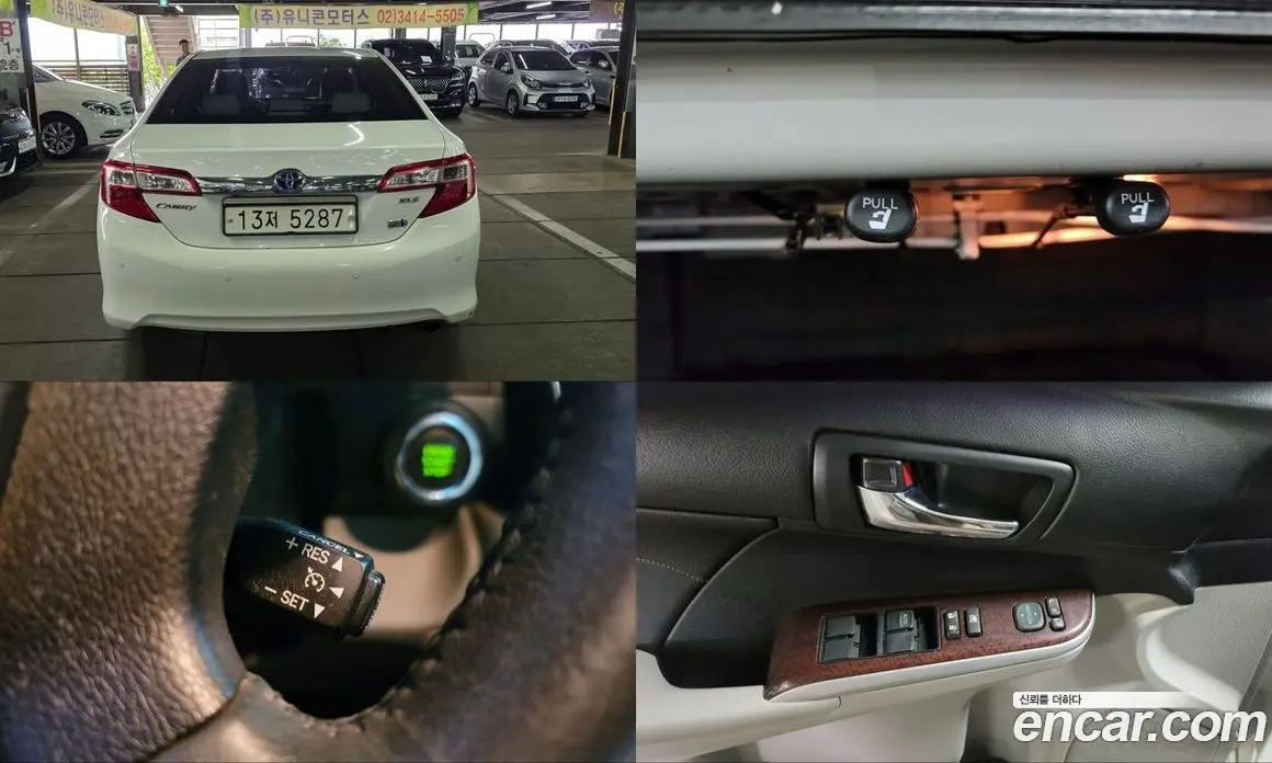 Toyota Camry 2014 2.5 автомат (гидро), фото 19 Toyota Camry 2014 2.5 автомат (гидро), фото 19