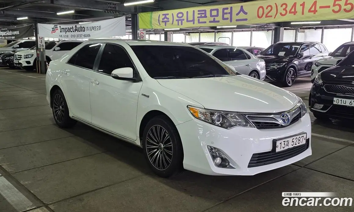 Toyota Camry 2014 2.5 автомат (гидро), фото 3 Toyota Camry 2014 2.5 автомат (гидро), фото 3