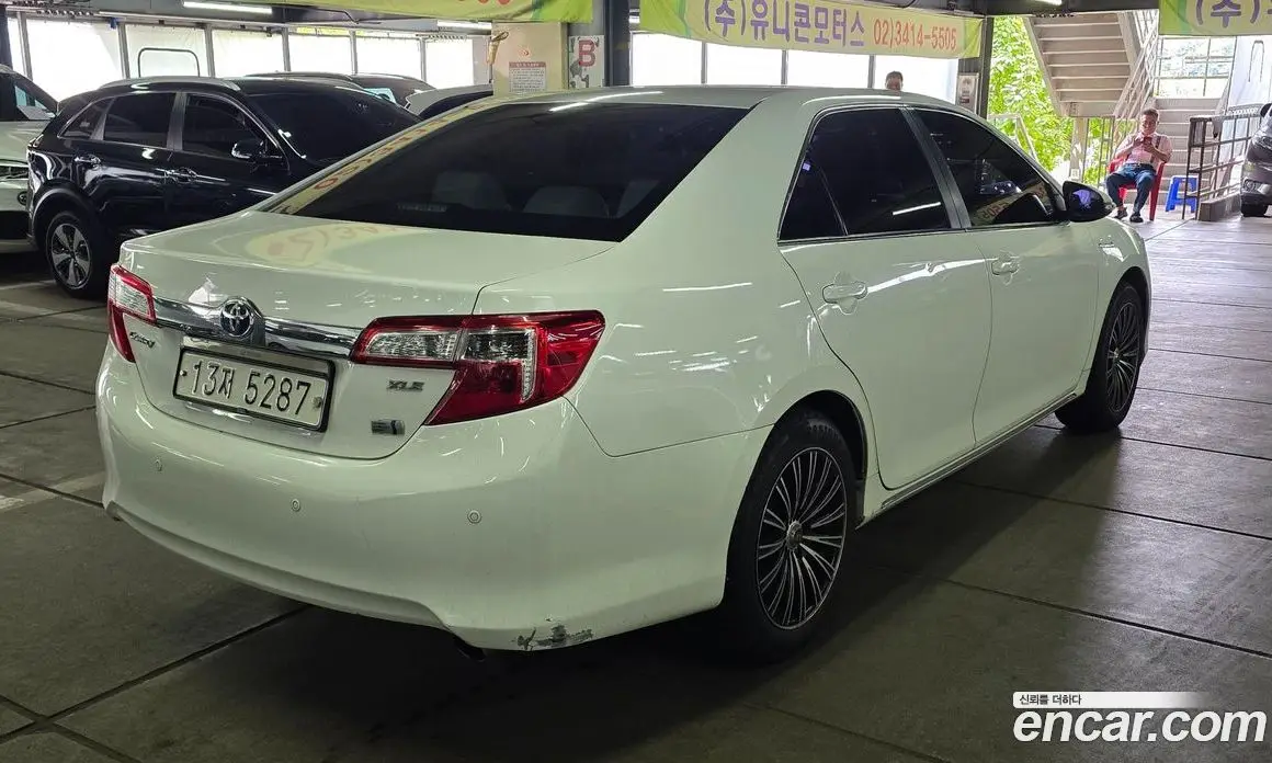 Toyota Camry 2014 2.5 автомат (гидро), фото 4 Toyota Camry 2014 2.5 автомат (гидро), фото 4
