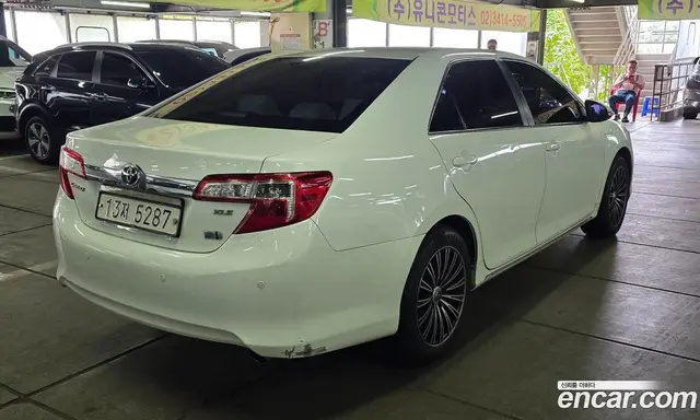 Toyota Camry 2014 2.5 автомат (гидро), миниатюра 4 Toyota Camry 2014 2.5 автомат (гидро), миниатюра 4