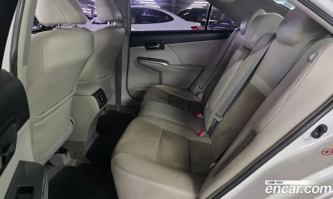Toyota Camry 2014 2.5 автомат (гидро), фото 6 Toyota Camry 2014 2.5 автомат (гидро), фото 6