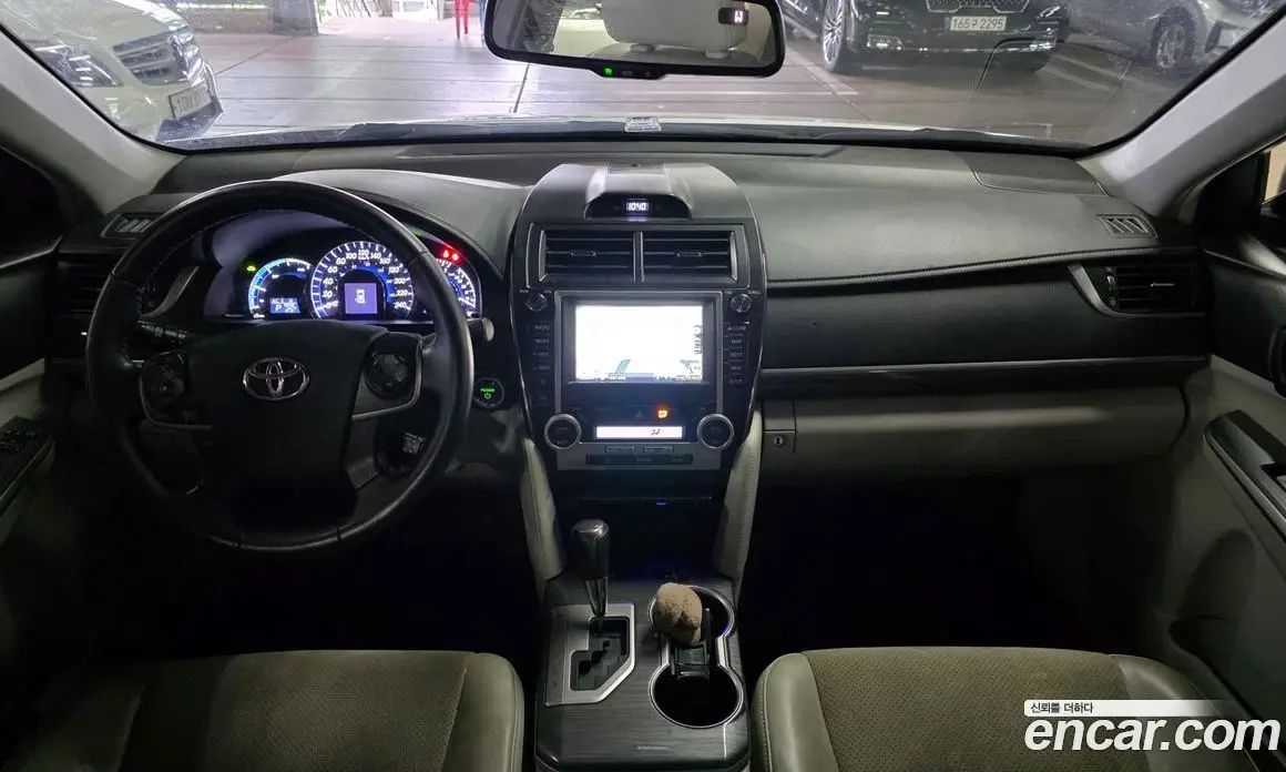 Toyota Camry 2014 2.5 автомат (гидро), фото 7 Toyota Camry 2014 2.5 автомат (гидро), фото 7