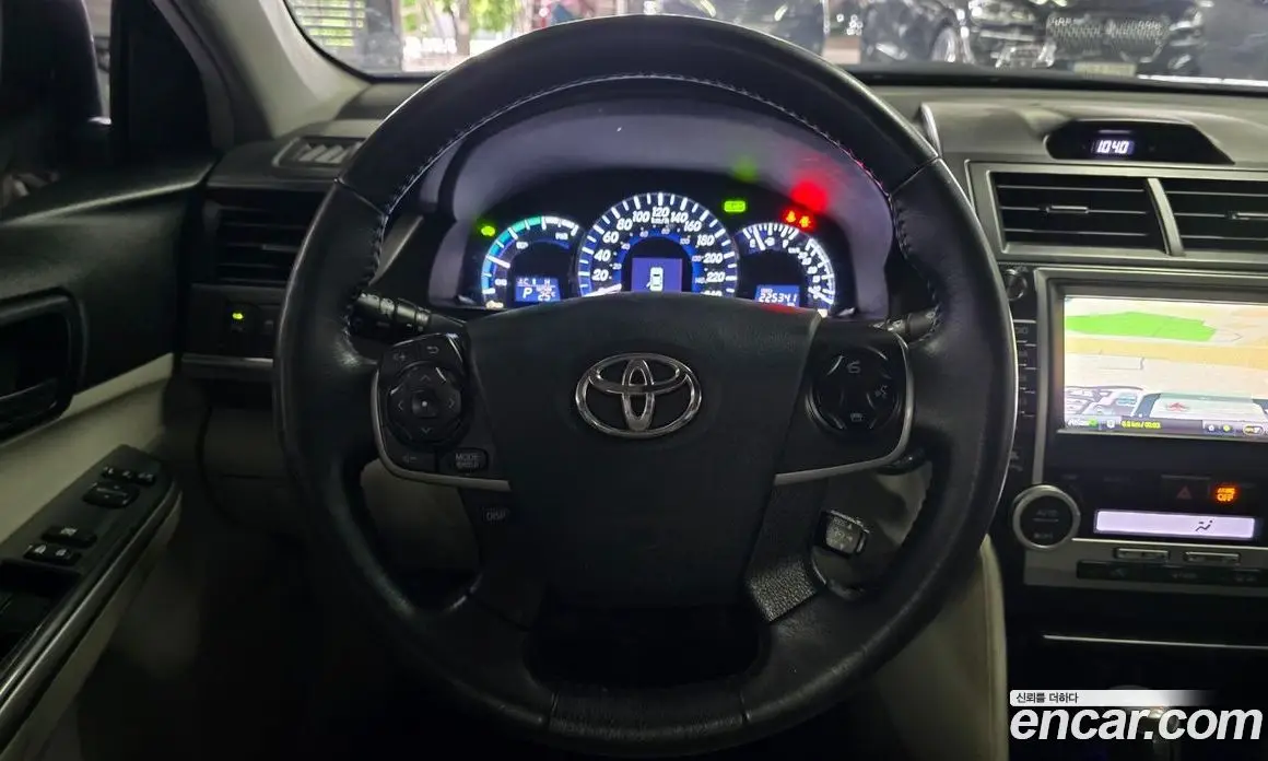 Toyota Camry 2014 2.5 автомат (гидро), фото 8 Toyota Camry 2014 2.5 автомат (гидро), фото 8