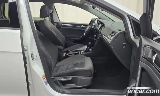 Volkswagen Golf 2014 2.0 автомат (гидро), миниатюра 11 Volkswagen Golf 2014 2.0 автомат (гидро), миниатюра 11