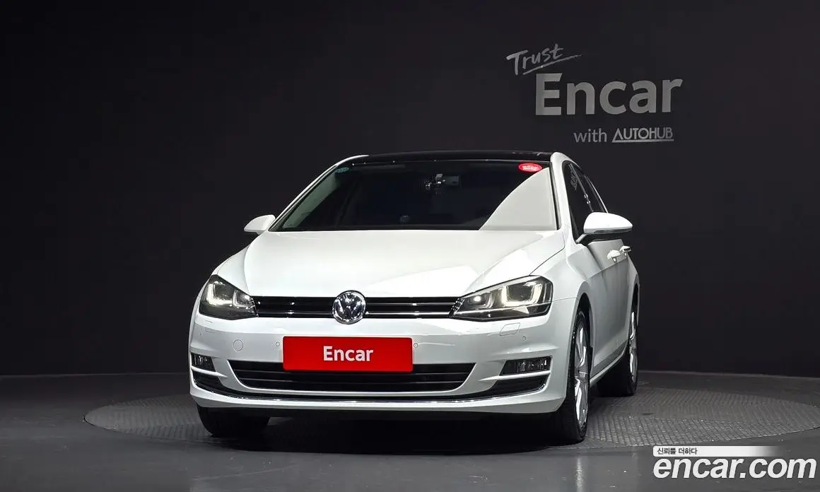 Volkswagen Golf 2014 2.0 автомат (гидро), фото 3 Volkswagen Golf 2014 2.0 автомат (гидро), фото 3