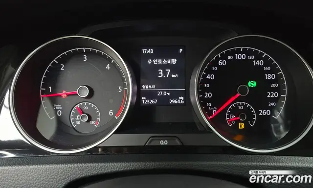 Volkswagen Golf 2014 2.0 автомат (гидро), миниатюра 8 Volkswagen Golf 2014 2.0 автомат (гидро), миниатюра 8