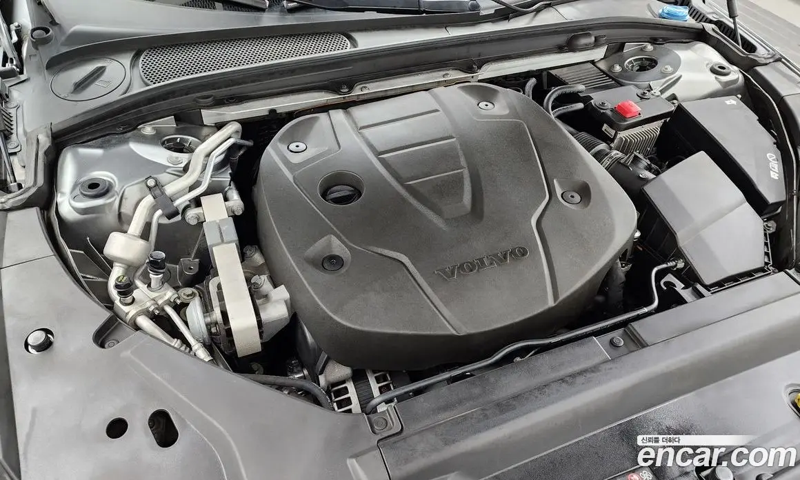 Volvo S90 2019 2.0 автомат (гидро), фото 6 Volvo S90 2019 2.0 автомат (гидро), фото 6