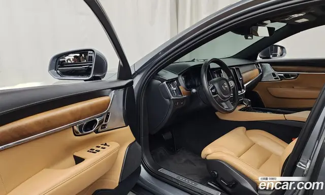 Volvo S90 2019 2.0 автомат (гидро), миниатюра 10 Volvo S90 2019 2.0 автомат (гидро), миниатюра 10