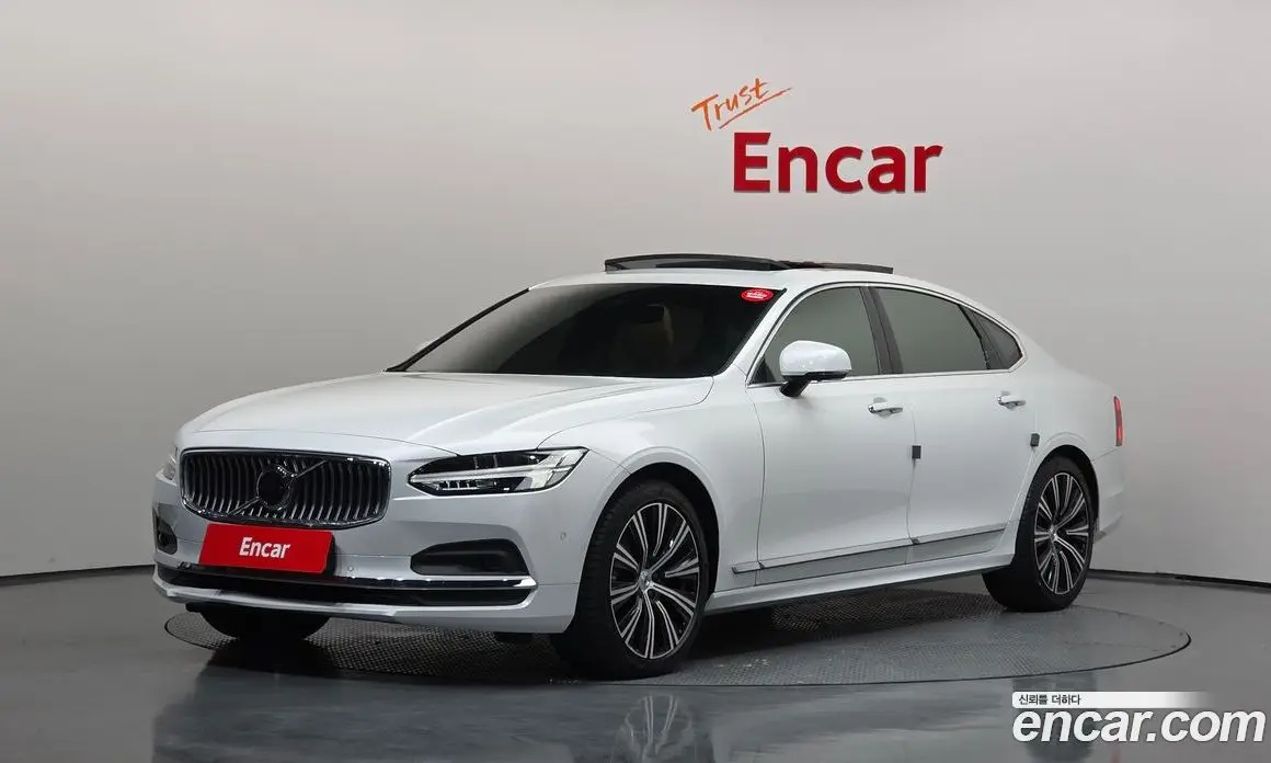 Volvo S90 2023 2.0 автомат (гидро), фото 1 Volvo S90 2023 2.0 автомат (гидро), фото 1