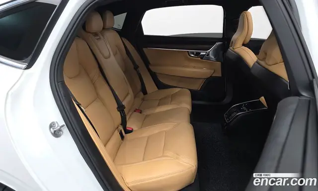 Volvo S90 2023 2.0 автомат (гидро), миниатюра 11 Volvo S90 2023 2.0 автомат (гидро), миниатюра 11