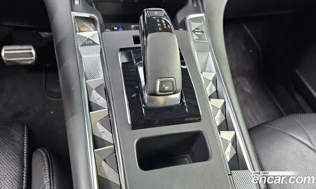 Citroen DS7 2021 1.5 автомат (гидро), миниатюра 12