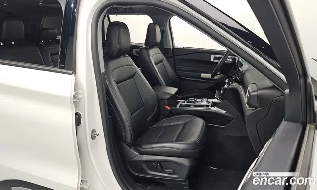 Ford Explorer 2023 2.3 автомат (гидро), миниатюра 11 Ford Explorer 2023 2.3 автомат (гидро), миниатюра 11