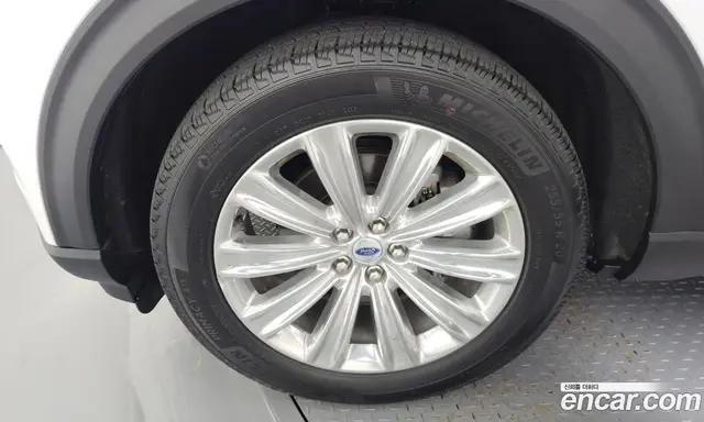 Ford Explorer 2023 2.3 автомат (гидро), миниатюра 5 Ford Explorer 2023 2.3 автомат (гидро), миниатюра 5