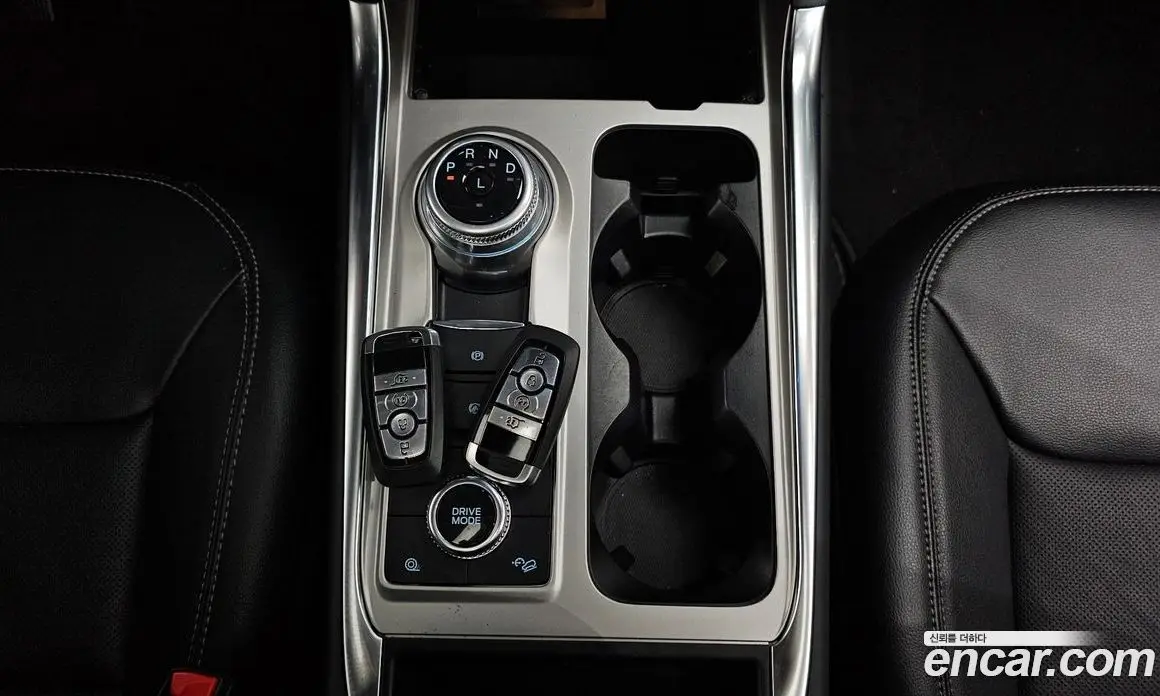 Ford Explorer 2023 2.3 автомат (гидро), фото 9 Ford Explorer 2023 2.3 автомат (гидро), фото 9