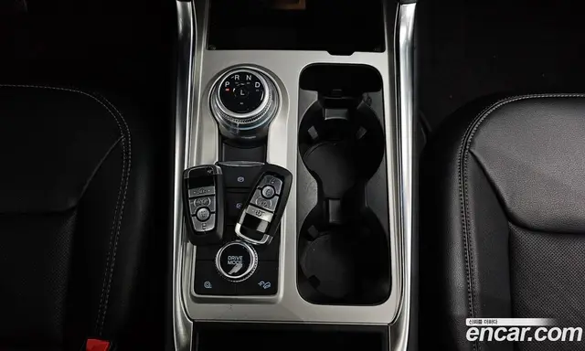 Ford Explorer 2023 2.3 автомат (гидро), миниатюра 9 Ford Explorer 2023 2.3 автомат (гидро), миниатюра 9