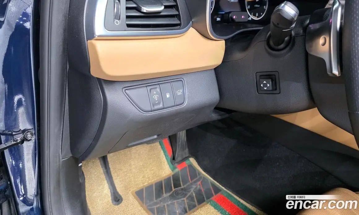Genesis G70 2020 2.0 автомат (гидро), фото 31 Genesis G70 2020 2.0 автомат (гидро), фото 31