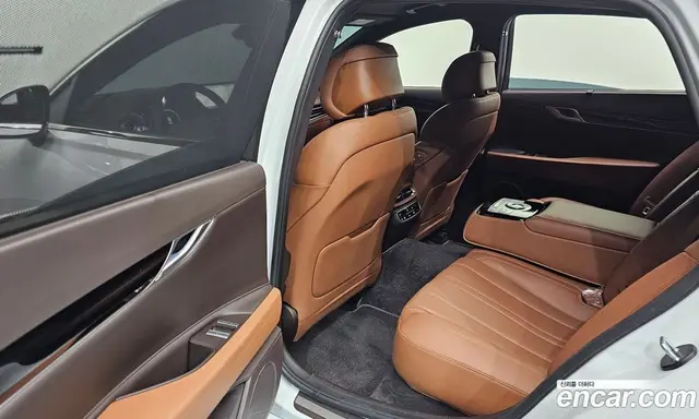 Genesis G80 2021 2.5 автомат (гидро), миниатюра 11 Genesis G80 2021 2.5 автомат (гидро), миниатюра 11