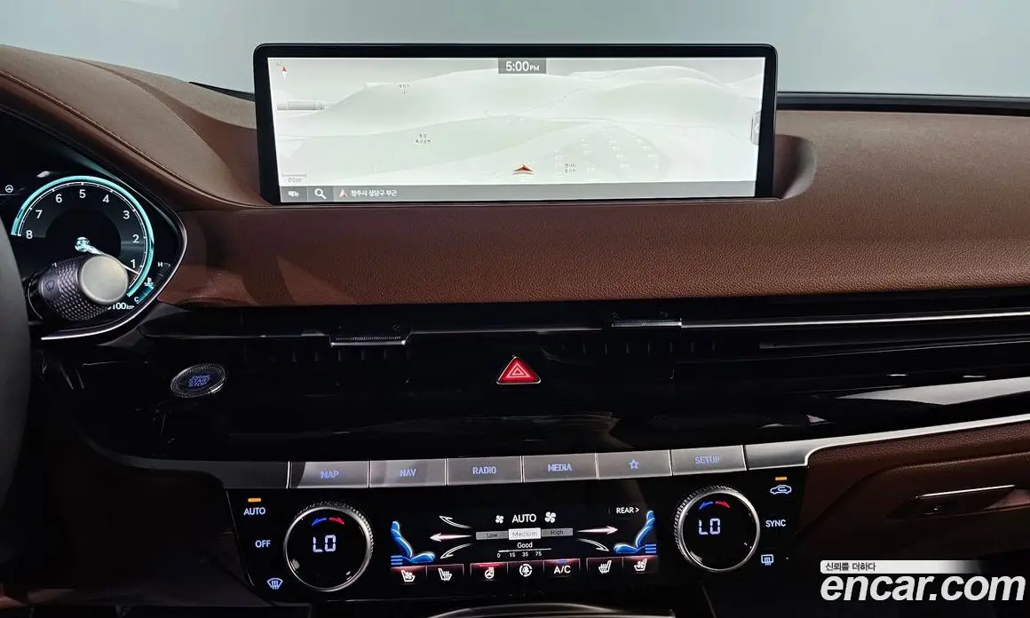 Genesis G80 2021 2.5 автомат (гидро), фото 16 Genesis G80 2021 2.5 автомат (гидро), фото 16