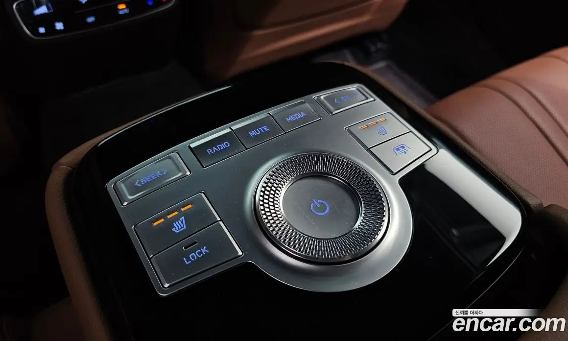 Genesis G80 2021 2.5 автомат (гидро), фото 19 Genesis G80 2021 2.5 автомат (гидро), фото 19