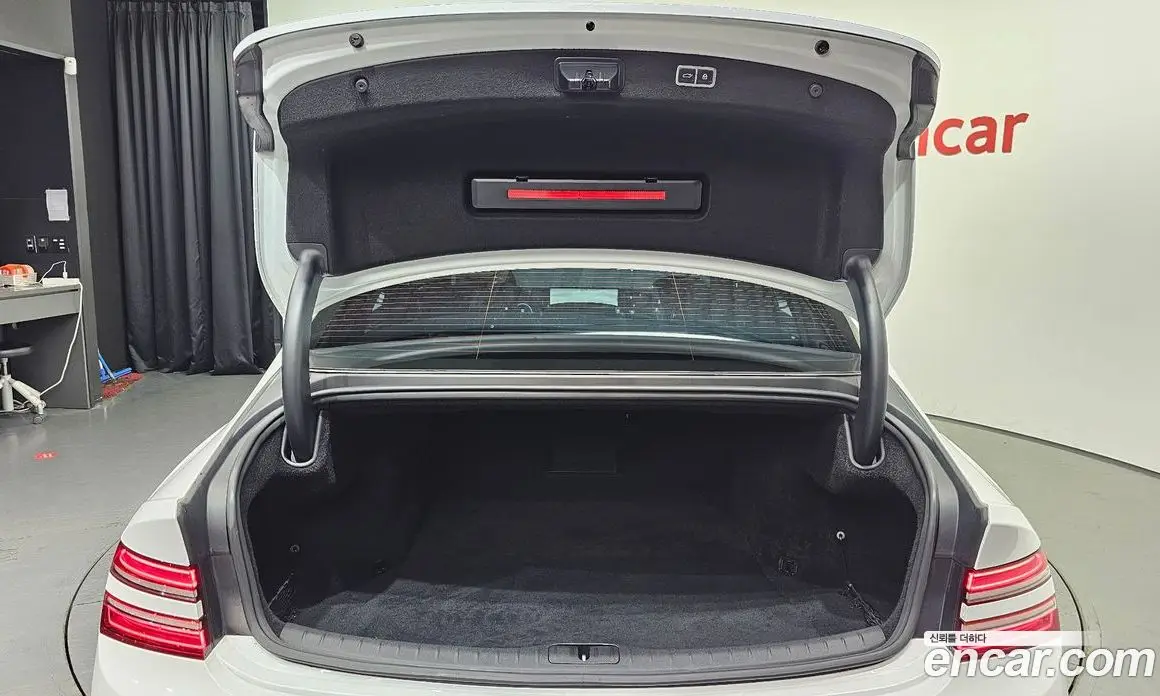 Genesis G80 2021 2.5 автомат (гидро), фото 20 Genesis G80 2021 2.5 автомат (гидро), фото 20