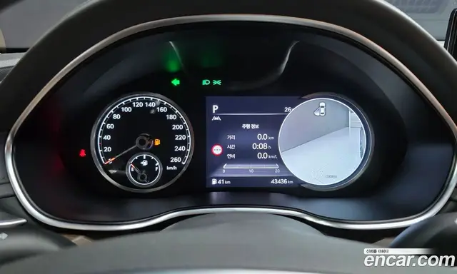 Genesis G80 2022 2.5 автомат (гидро), миниатюра 11 Genesis G80 2022 2.5 автомат (гидро), миниатюра 11