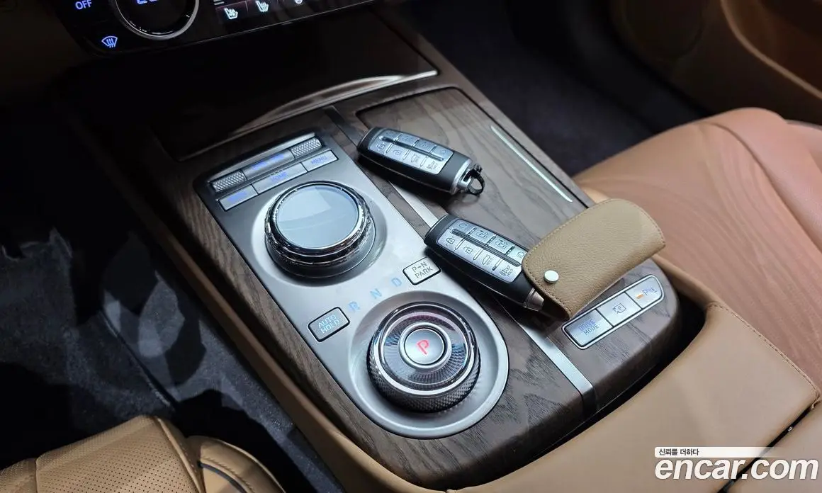 Genesis G80 2022 2.5 автомат (гидро), фото 12 Genesis G80 2022 2.5 автомат (гидро), фото 12