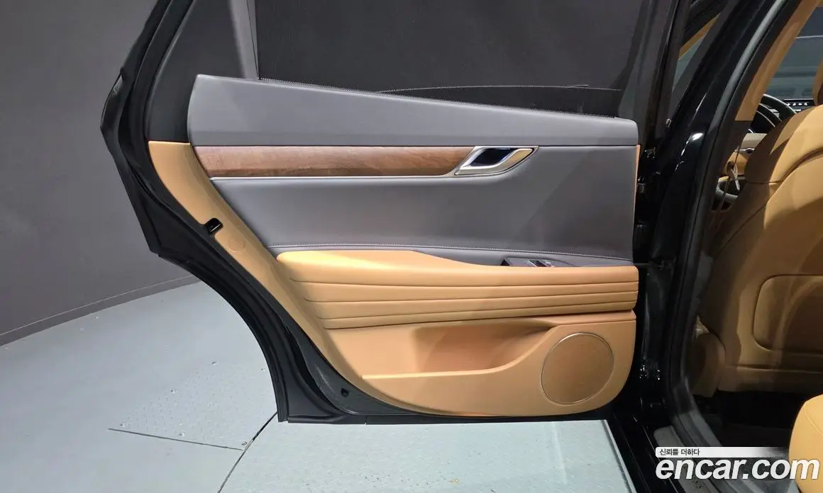 Genesis G80 2022 2.5 автомат (гидро), фото 15 Genesis G80 2022 2.5 автомат (гидро), фото 15