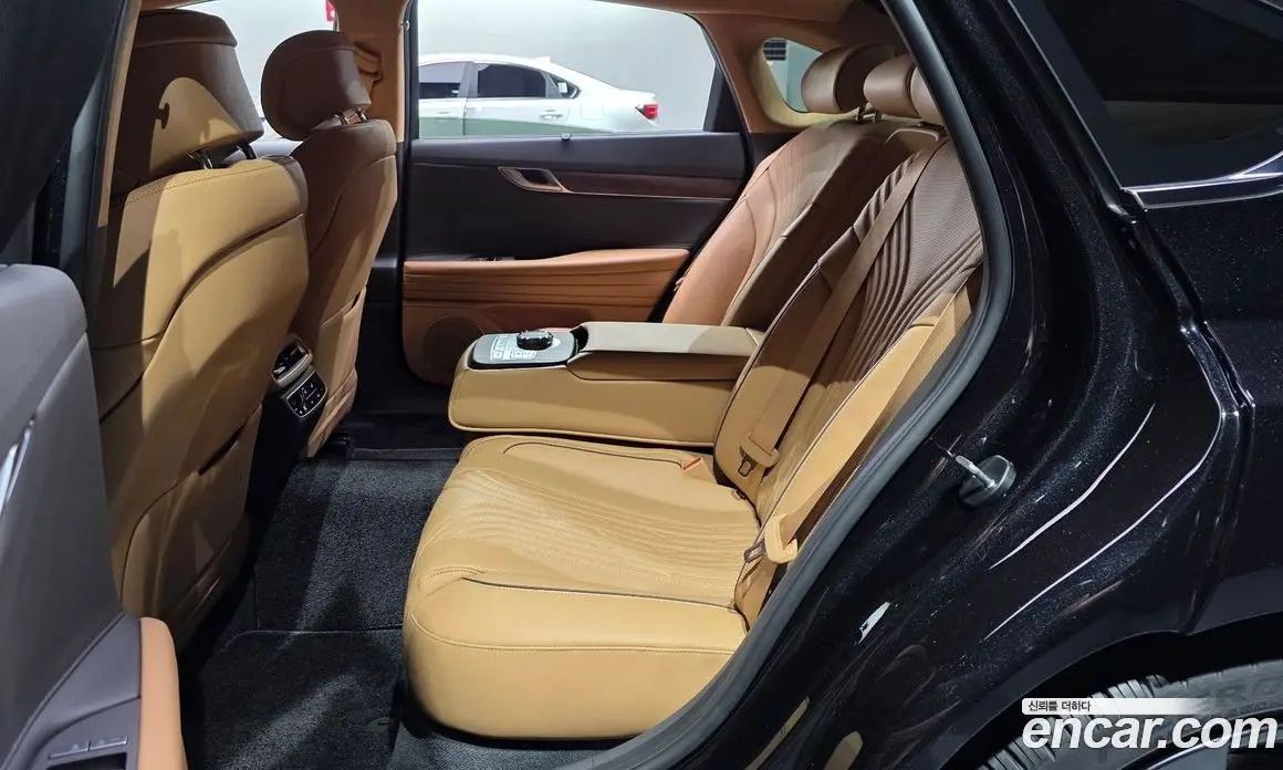 Genesis G80 2022 2.5 автомат (гидро), фото 17 Genesis G80 2022 2.5 автомат (гидро), фото 17