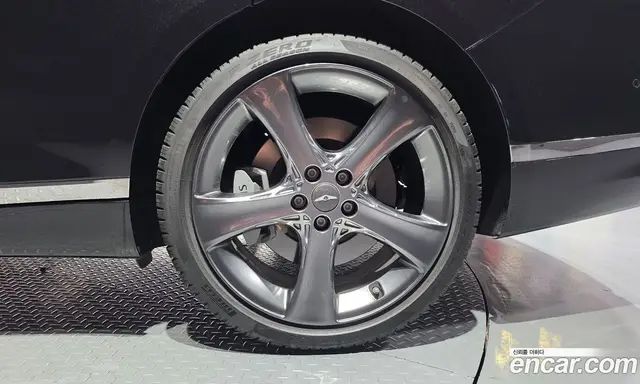Genesis G80 2022 2.5 автомат (гидро), миниатюра 7 Genesis G80 2022 2.5 автомат (гидро), миниатюра 7