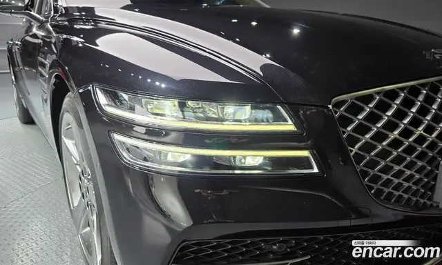 Genesis G80 2022 2.5 автомат (гидро), миниатюра 8 Genesis G80 2022 2.5 автомат (гидро), миниатюра 8