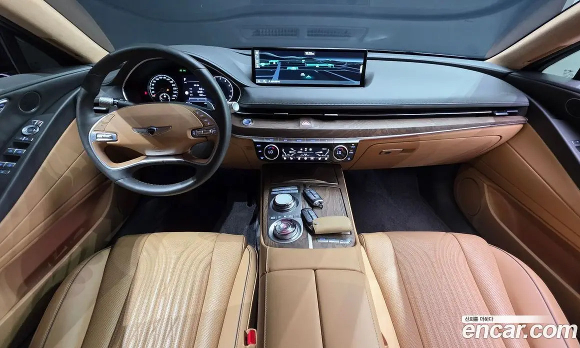 Genesis G80 2022 2.5 автомат (гидро), фото 10 Genesis G80 2022 2.5 автомат (гидро), фото 10