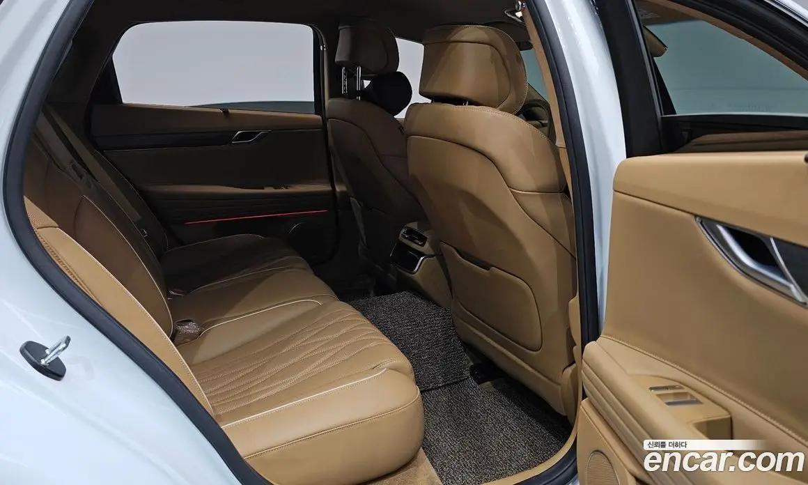 Genesis G80 2024 2.5 автомат (гидро), фото 16