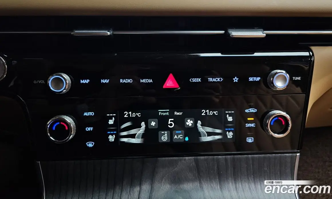 Genesis G80 2024 2.5 автомат (гидро), фото 28