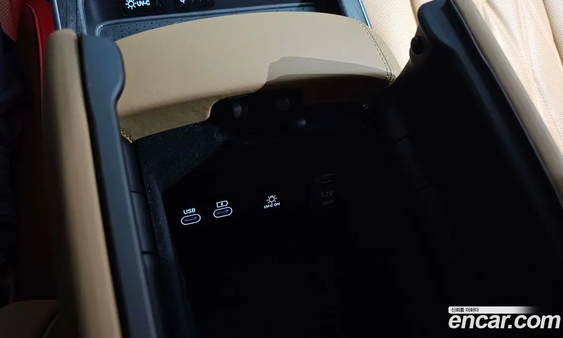 Genesis G80 2024 2.5 автомат (гидро), фото 30