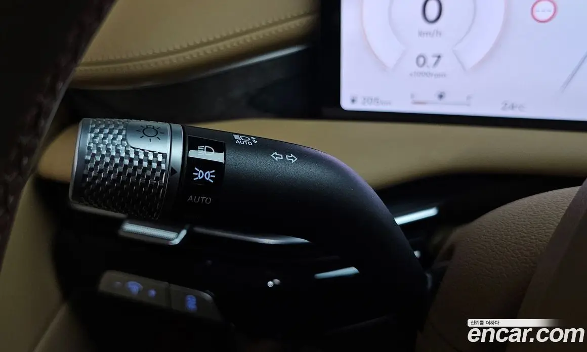 Genesis G80 2024 2.5 автомат (гидро), фото 31