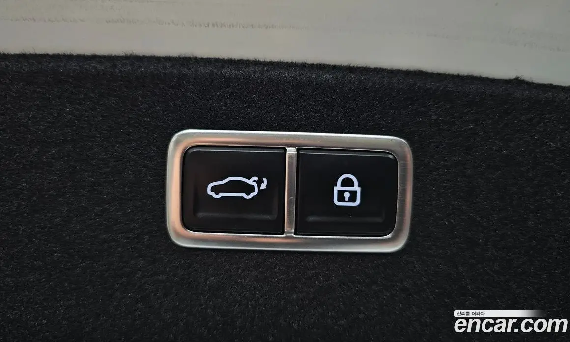 Genesis G80 2024 2.5 автомат (гидро), фото 37