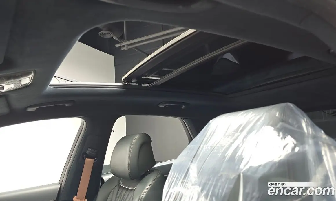 Genesis GV70 2021 2.5 автомат (гидро), фото 16