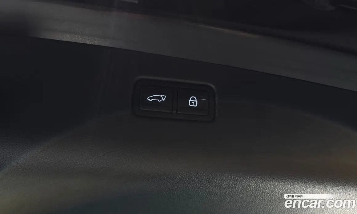 Genesis GV70 2021 2.5 автомат (гидро), фото 17