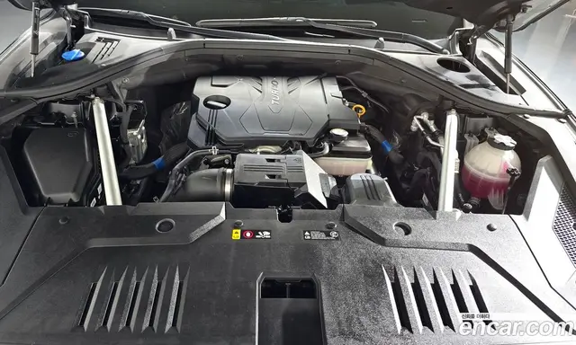 Genesis GV70 2021 2.5 автомат (гидро), миниатюра 6