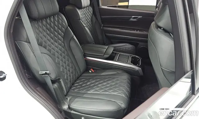 Genesis GV80 2023 3.0 автомат (гидро), миниатюра 12