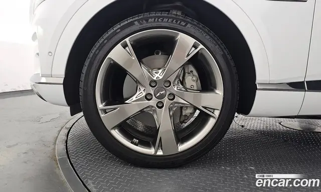Genesis GV80 2023 3.0 автомат (гидро), миниатюра 5