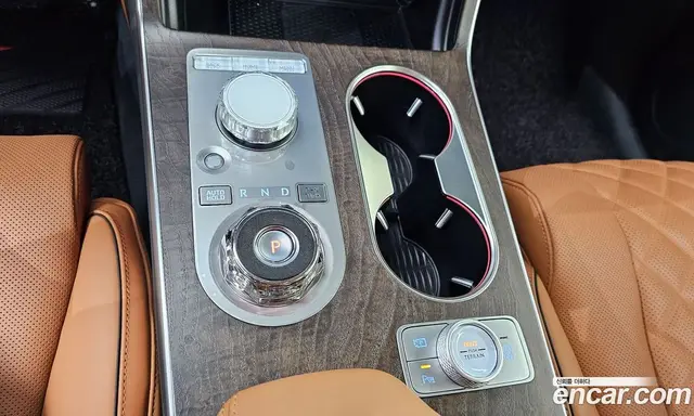 Genesis GV80 2024 2.5 автомат (гидро), миниатюра 11 Genesis GV80 2024 2.5 автомат (гидро), миниатюра 11